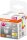 OSRAM LED-Lampe SUPERSTAR PAR16 GU10 4,5 W matt, 1 St.