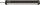 brennenstuhl Premium-Alu-Line 10-fach Steckdosenleiste mit Schalter 3,0 m schwarz