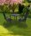 VCM my garden Sitzgruppe anthrazit Textilene, Metall, 3-teilig
