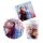 Party-Set S Frozen II 52-tlg., 1 Set
