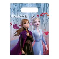 Party-Set XXL Disney Frozen II 45-tlg., 1 Set