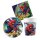 Party-Set S Spiderman 52-tlg., 1 Set