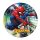 Party-Set S Spiderman 52-tlg., 1 Set
