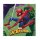 Party-Set S Spiderman 52-tlg., 1 Set