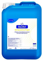 HARTMANN Bacillol® 30 Sensitive Foam...