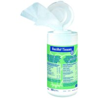 HARTMANN Bacillol® 30 Sensitive Foam Desinfektionsmittel 5 l