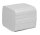 Satino Einzelblatt-Toilettenpapier prestige BT1 System 2-lagig, 9.000 Tücher  ( 65680 )