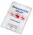 VELOFLEX Angebotsmappe Crystal DIN A4 transparent, 1 St.