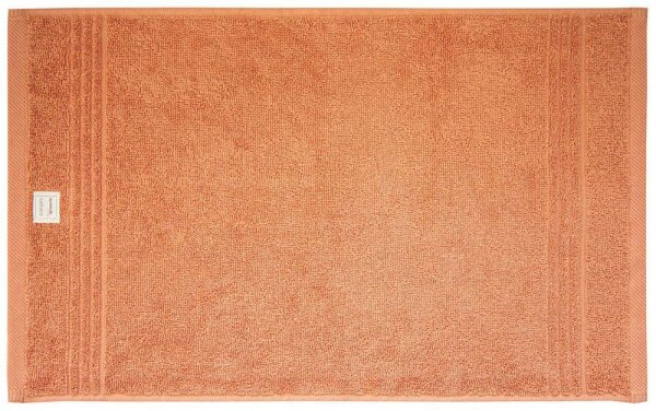 Dyckhoff Gästehandtücher Nature terra 30 x 50 cm, 6 St.