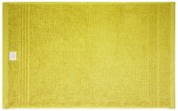 Dyckhoff Gästehandtücher Nature kiwi 30 x 50...