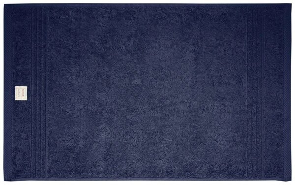 Dyckhoff Gästehandtücher Nature marine 30 x 50 cm, 6 St.