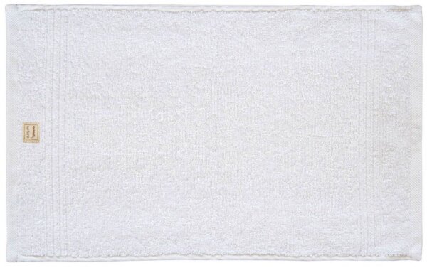 Dyckhoff Gästehandtücher Nature weiß 30 x 50 cm, 6 St.
