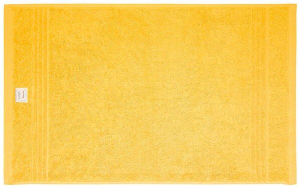 Dyckhoff Gästehandtücher Nature amber 30 x 50 cm, 6 St.