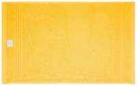 Dyckhoff Gästehandtücher Nature amber 30 x 50...