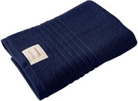 Dyckhoff Handtücher Nature marine 50 x 100 cm, 2 St.