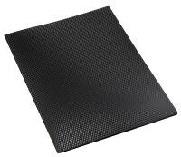 VELOFLEX Angebotsmappe Diamond Business DIN A4 schwarz, 1...