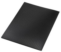VELOFLEX Angebotsmappe Diamond Business DIN A4 schwarz, 1 St.
