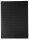 VELOFLEX Angebotsmappe Diamond Business DIN A4 schwarz, 1 St.