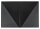 VELOFLEX Angebotsmappe Diamond Business DIN A4 schwarz, 1 St.