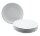 Seltmann Weiden Dessertteller Compact weiß Ø 20,0 cm 6-tlg., 6 St.