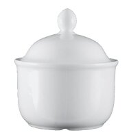Seltmann Weiden Zuckerdose Compact weiß 0,25 l, 1 St.