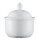 Seltmann Weiden Zuckerdose Compact weiß 0,25 l, 1 St.