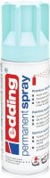 edding 5200 Acrylspray Sprühfarbe pastellblau matt,...