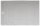 Dyckhoff Badematte Nature silber 50,0 x 80,0 cm