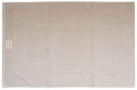 Dyckhoff Badematte Nature stein 50,0 x 80,0 cm
