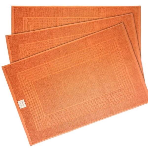 Dyckhoff Badematte Nature terra 50,0 x 80,0 cm