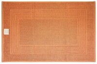 Dyckhoff Badematte Nature terra 50,0 x 80,0 cm