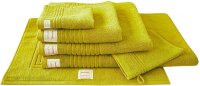 Dyckhoff Badematte Nature kiwi 50,0 x 80,0 cm
