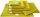 Dyckhoff Badematte Nature kiwi 50,0 x 80,0 cm