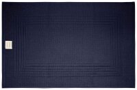 Dyckhoff Badematte Nature marine 50,0 x 80,0 cm