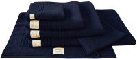 Dyckhoff Badematte Nature marine 50,0 x 80,0 cm