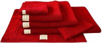 Dyckhoff Badematte Nature amarena 50,0 x 80,0 cm