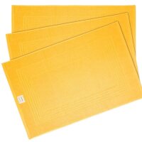 Dyckhoff Badematte Nature amber 50,0 x 80,0 cm