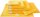 Dyckhoff Badematte Nature amber 50,0 x 80,0 cm