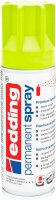 edding 5200 Acrylspray Sprühfarbe neongelb matt, 1 St.