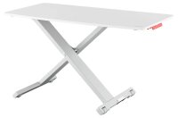LEITZ Ergo Cosy Schreibtischaufsatz grau , 1 St.