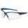 uvex Schutzbrille suXXeed 9181 grau, 1 St.