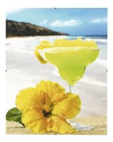 hama  Bilderrahmen Clip-Fix transparent 21,0 x 29,7 cm, 1...