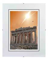 hama  Bilderrahmen Clip-Fix transparent 21,0 x 29,7 cm, 1...