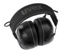 uvex Kapselgehörschutz aXess one