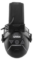 uvex Kapselgehörschutz aXess one