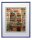 hama  Bilderrahmen Sevilla blau 21,0 x 29,7 cm, 1 St.