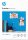 HP Fotopapier CR757A 10,0 x 15,0 cm glänzend 200 g/qm 100 Blatt