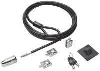 Kensington Locking Kit 2.0 PC-Monitor-Schloss 2,4 m
