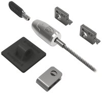 Kensington Locking Kit 2.0 PC-Monitor-Schloss 2,4 m