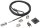 Kensington Locking Kit 2.0 PC-Monitor-Schloss 2,4 m
